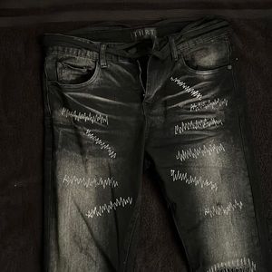 32/32 Thrt premium denim Mens